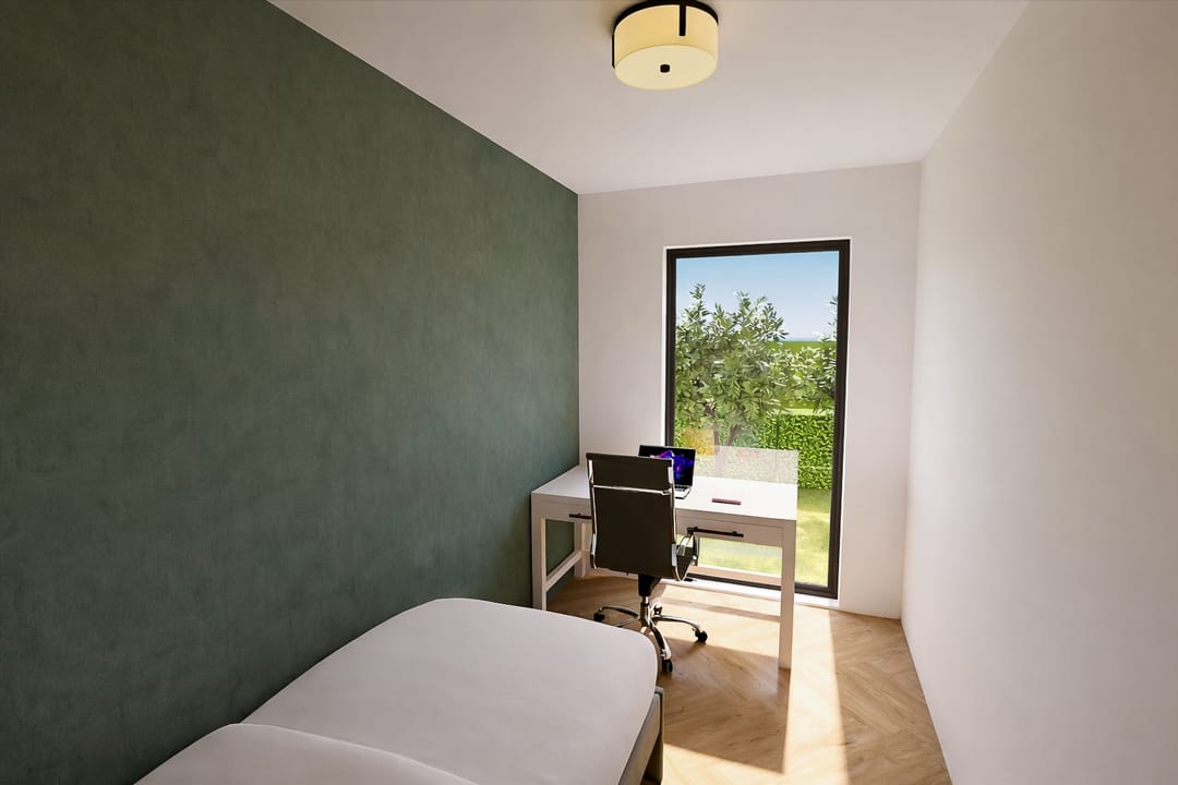 Foto 13 van Maasbrachterweg