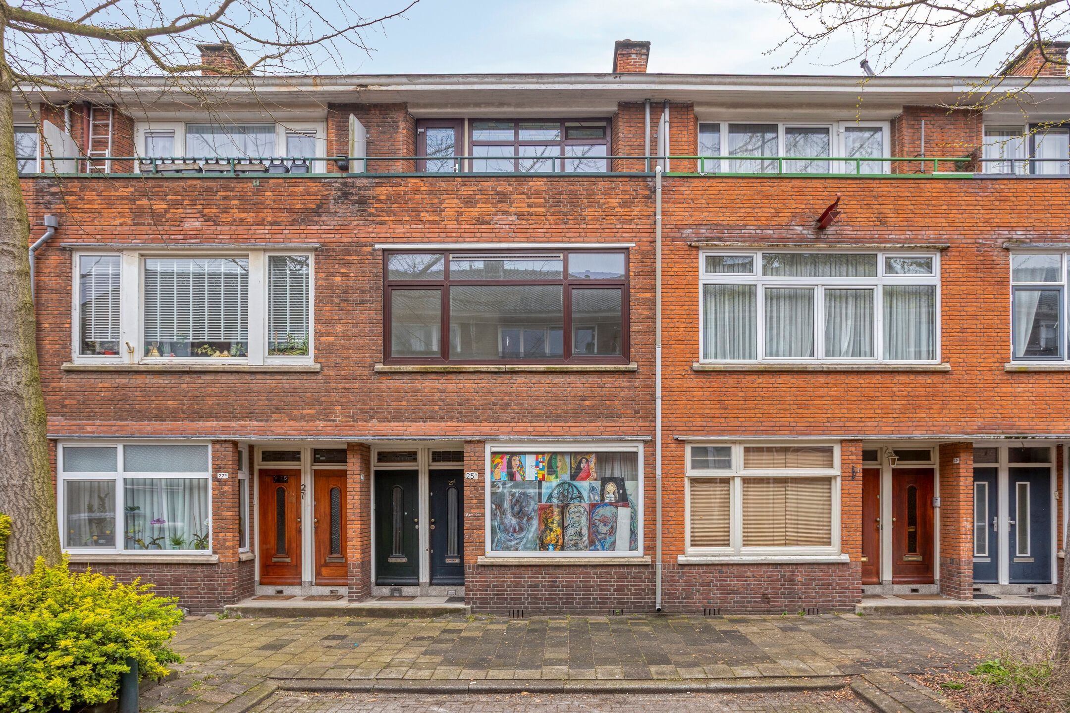 Photo 24 of Zwaluwstraat 25-B