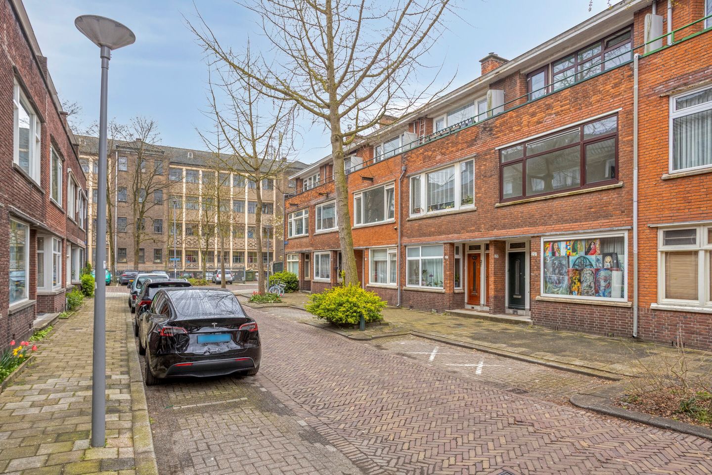 Photo 25 of Zwaluwstraat 25-B