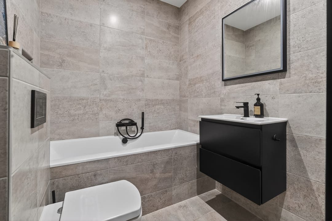 Foto 13 van Baffinstraat 12-H