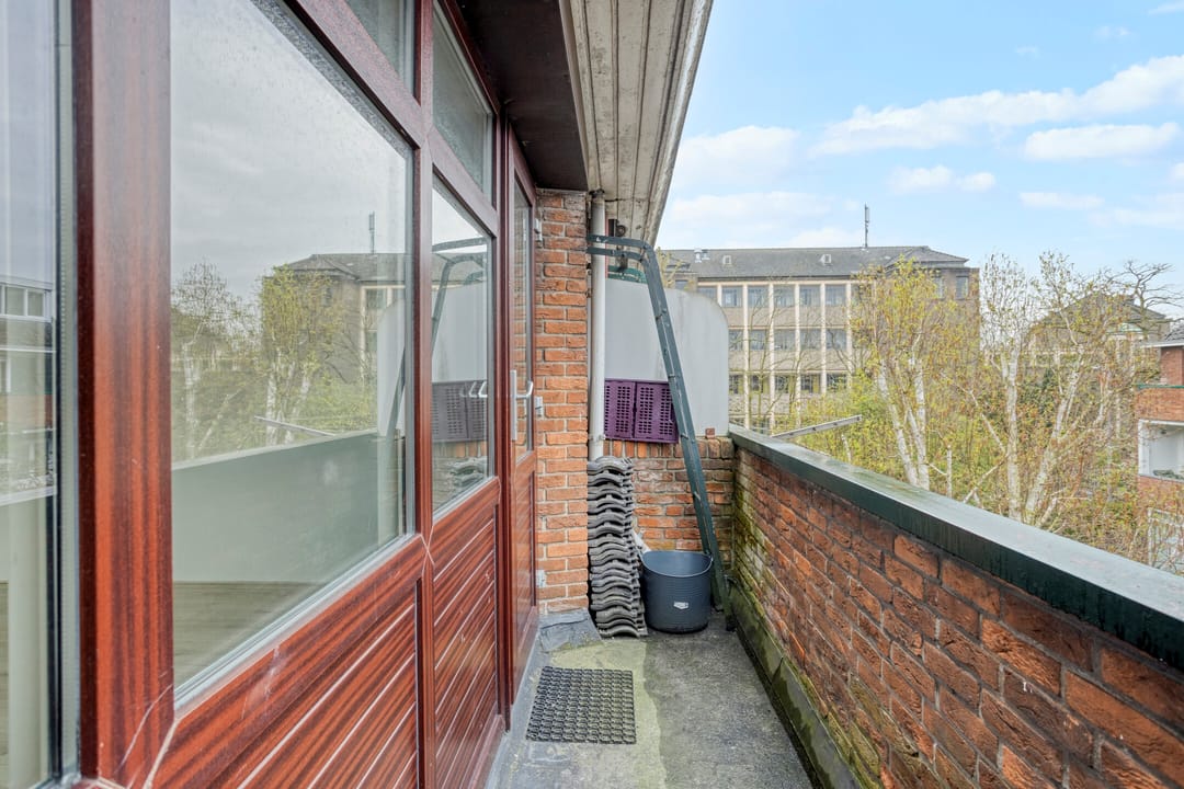 Photo 16 of Zwaluwstraat 25-B