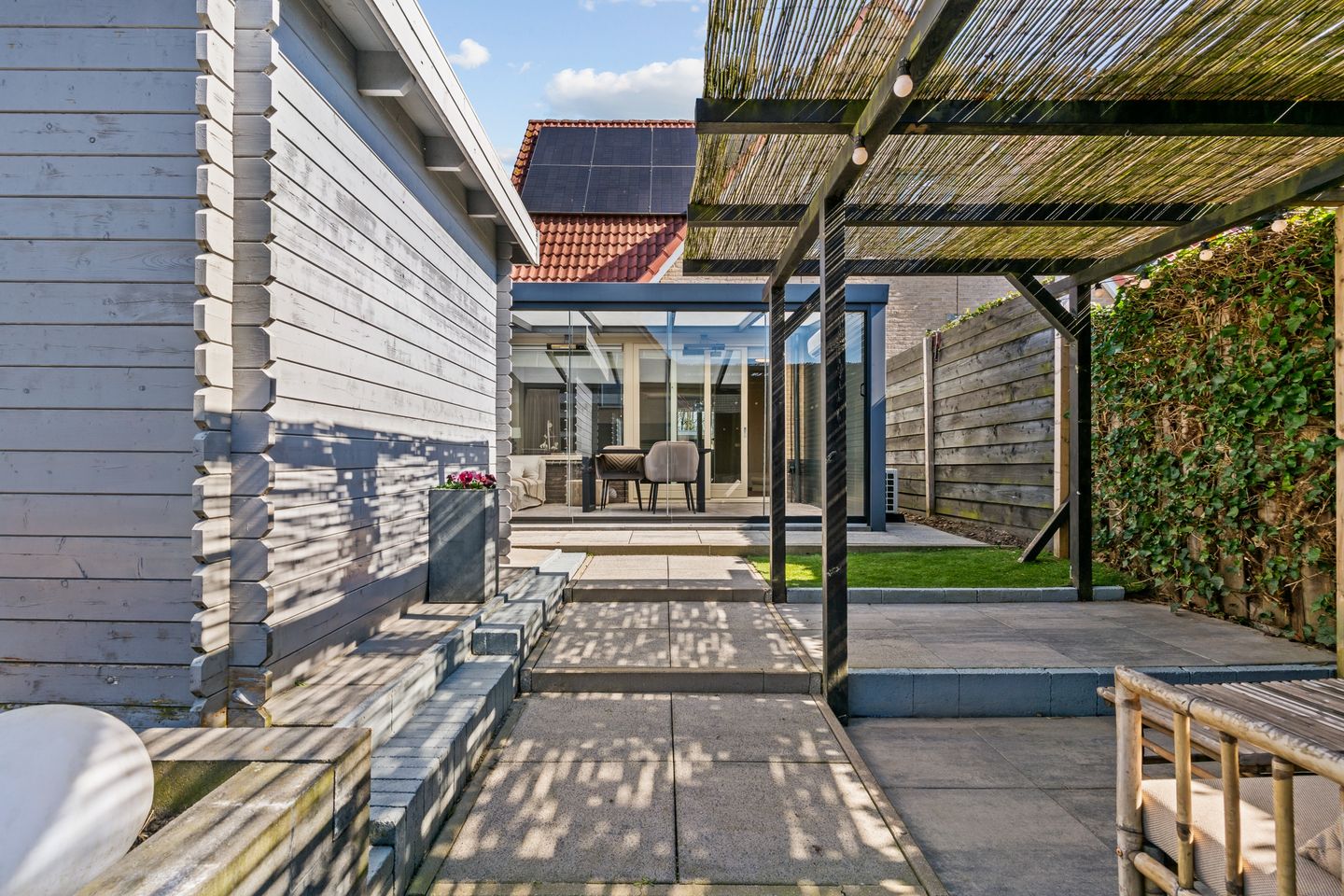 Foto 35 van Sodalietdreef 35