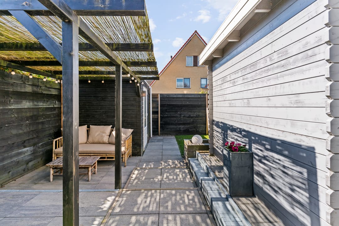 Foto 38 van Sodalietdreef 35