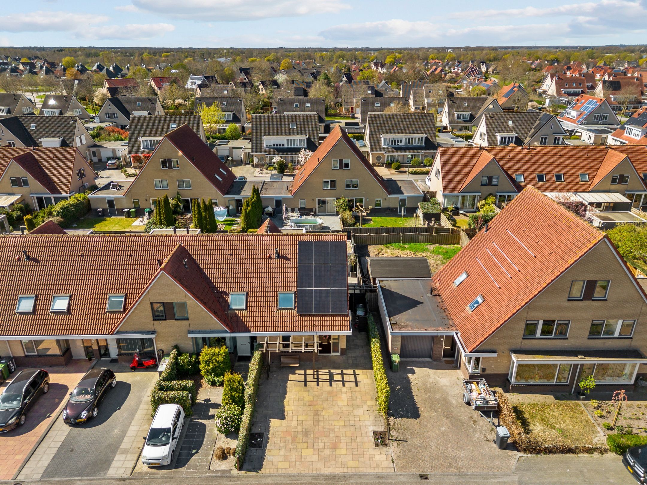 Foto 9 van Sodalietdreef 35