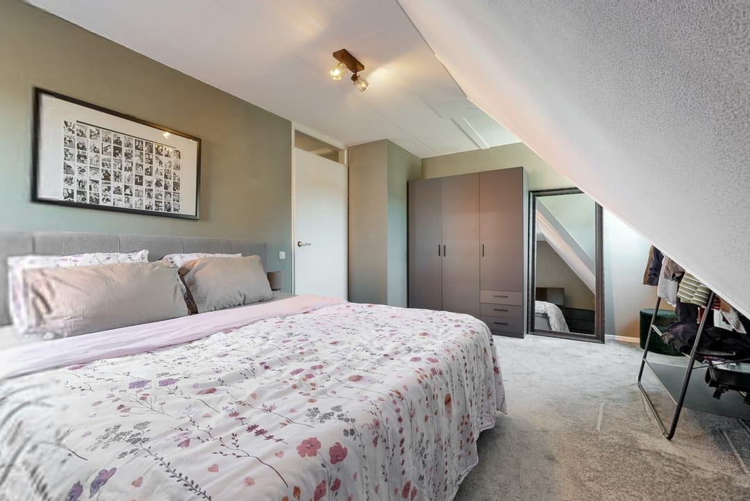 Foto 22 van Sodalietdreef 35