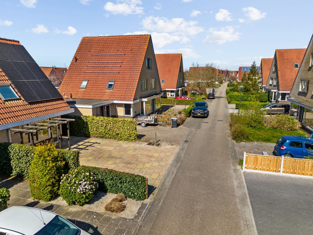 Foto 7 van Sodalietdreef 35