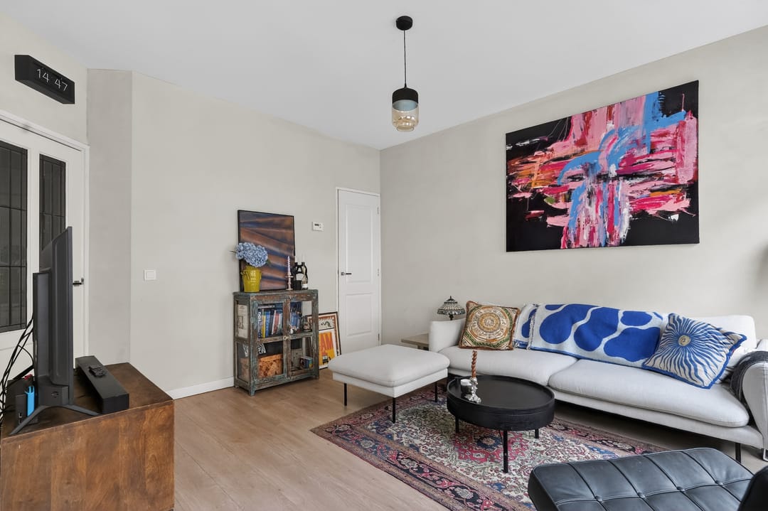 Foto 11 van Baffinstraat 12-H