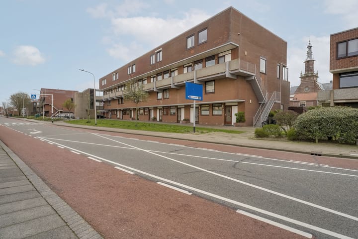 Tramstraat 99