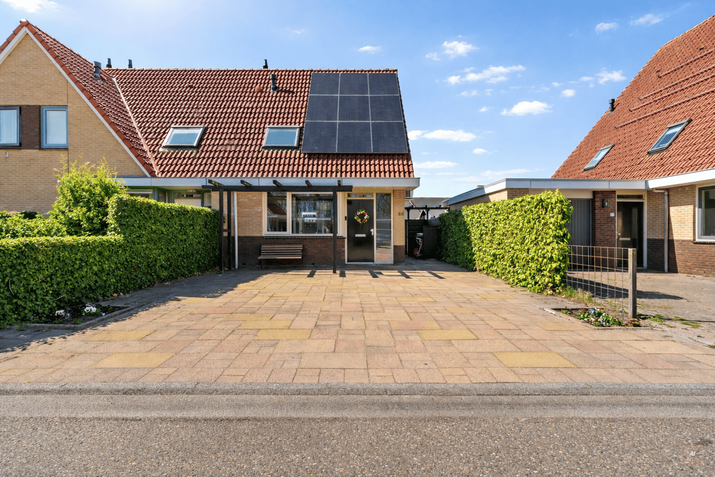 Foto 4 van Sodalietdreef 35