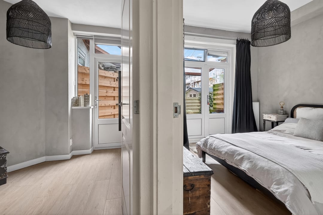 Foto 17 van Baffinstraat 12-H