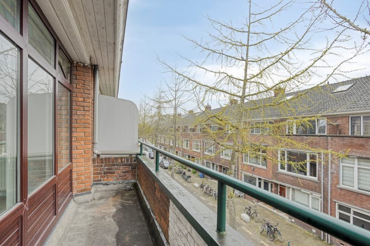 Foto 4 van Zwaluwstraat 25-B