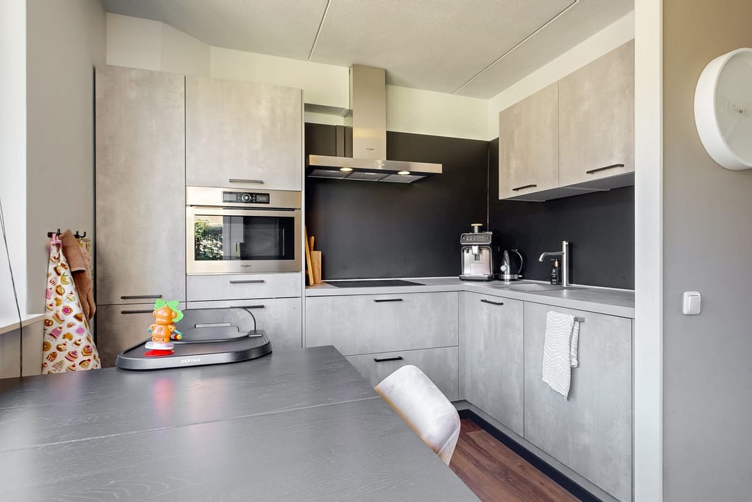 Foto 16 van Sodalietdreef 35