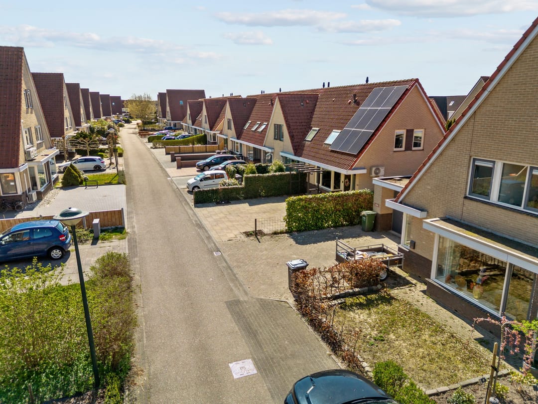 Foto 8 van Sodalietdreef 35