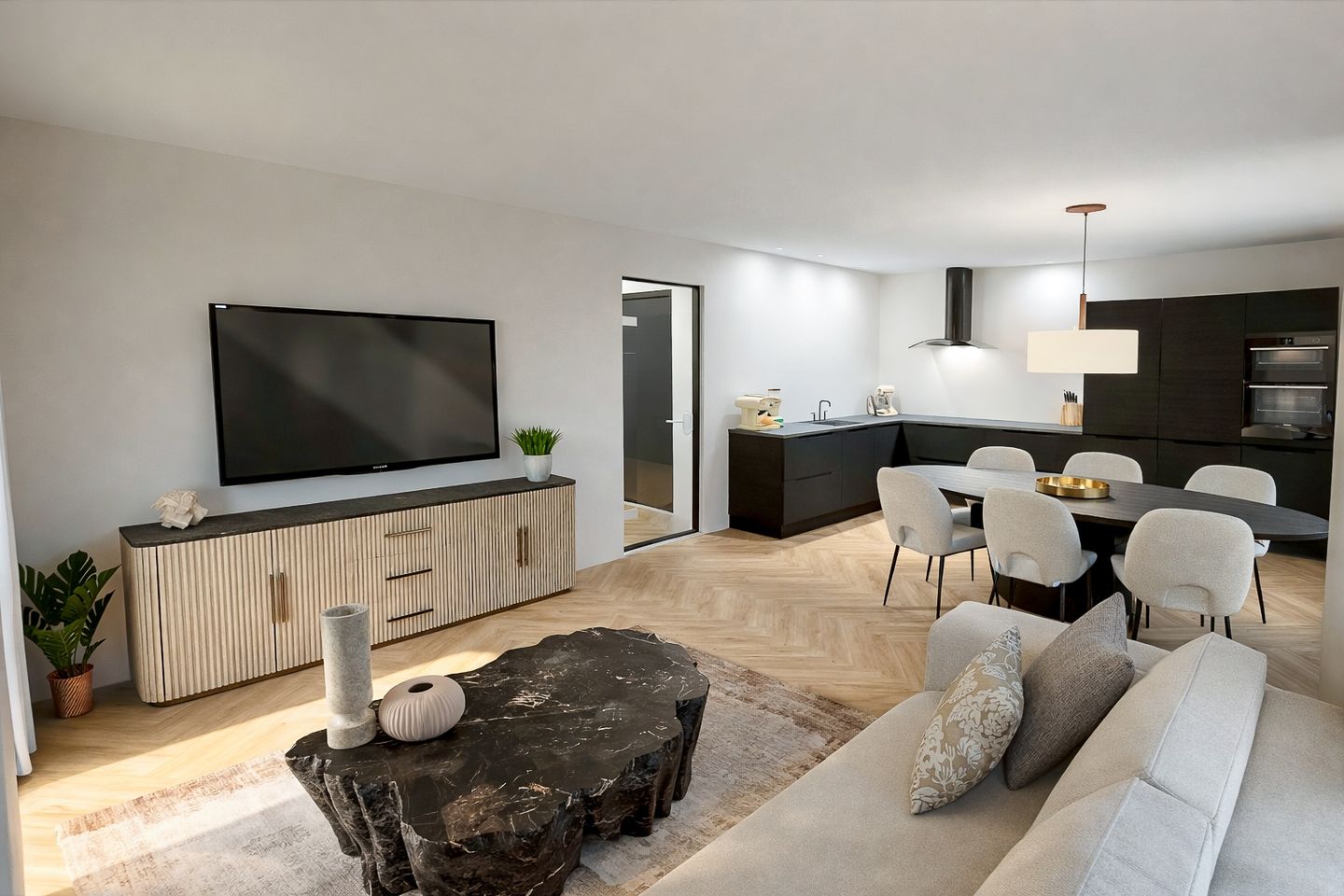 Foto 10 van Maasbrachterweg