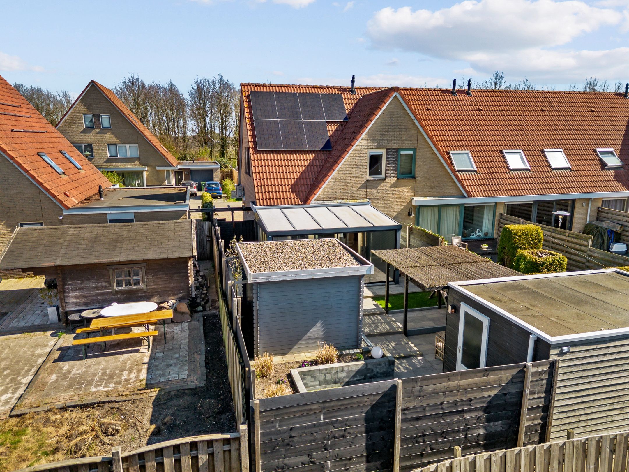 Foto 30 van Sodalietdreef 35