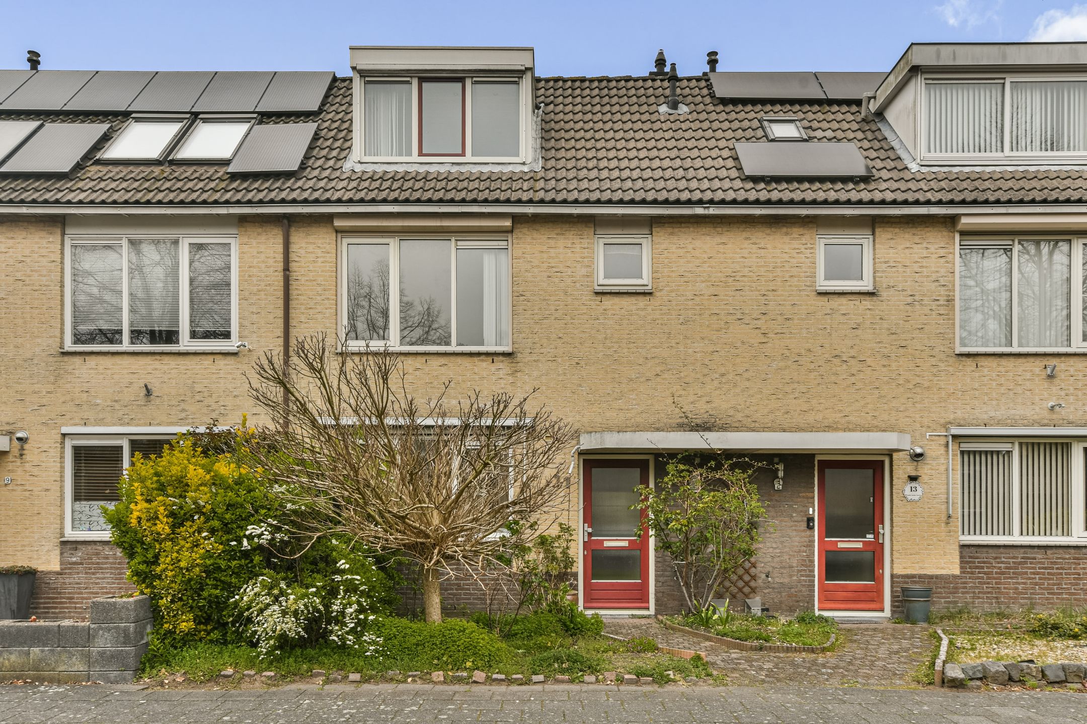 Dr. Willem Dreesweg 11 