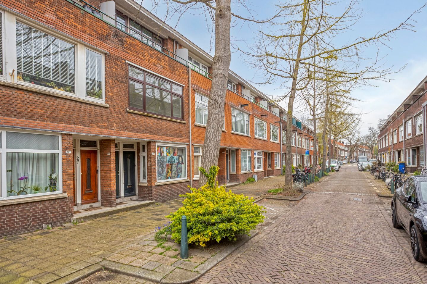 Foto 1 van Zwaluwstraat 25-B