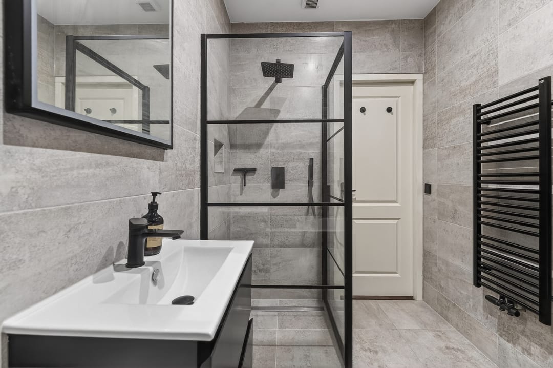 Foto 16 van Baffinstraat 12-H