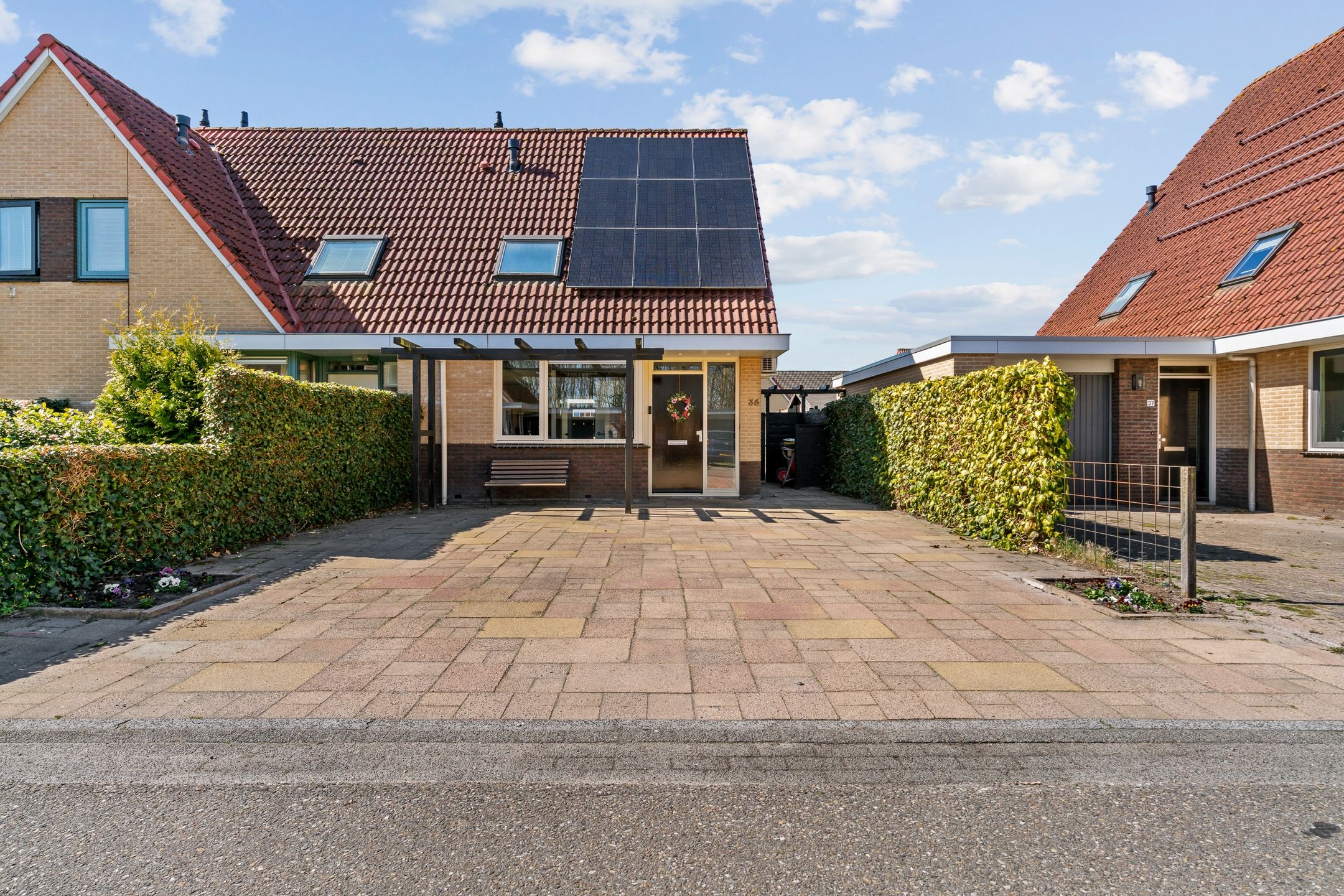 Foto 42 van Sodalietdreef 35