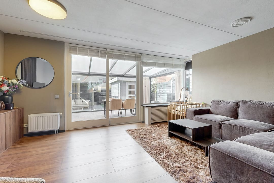 Foto 13 van Sodalietdreef 35