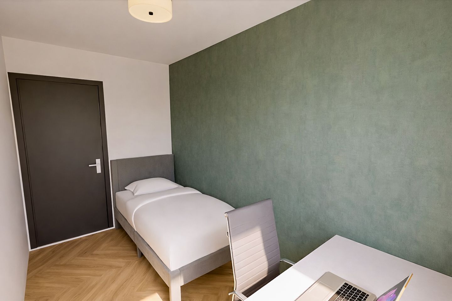 Foto 14 van Maasbrachterweg