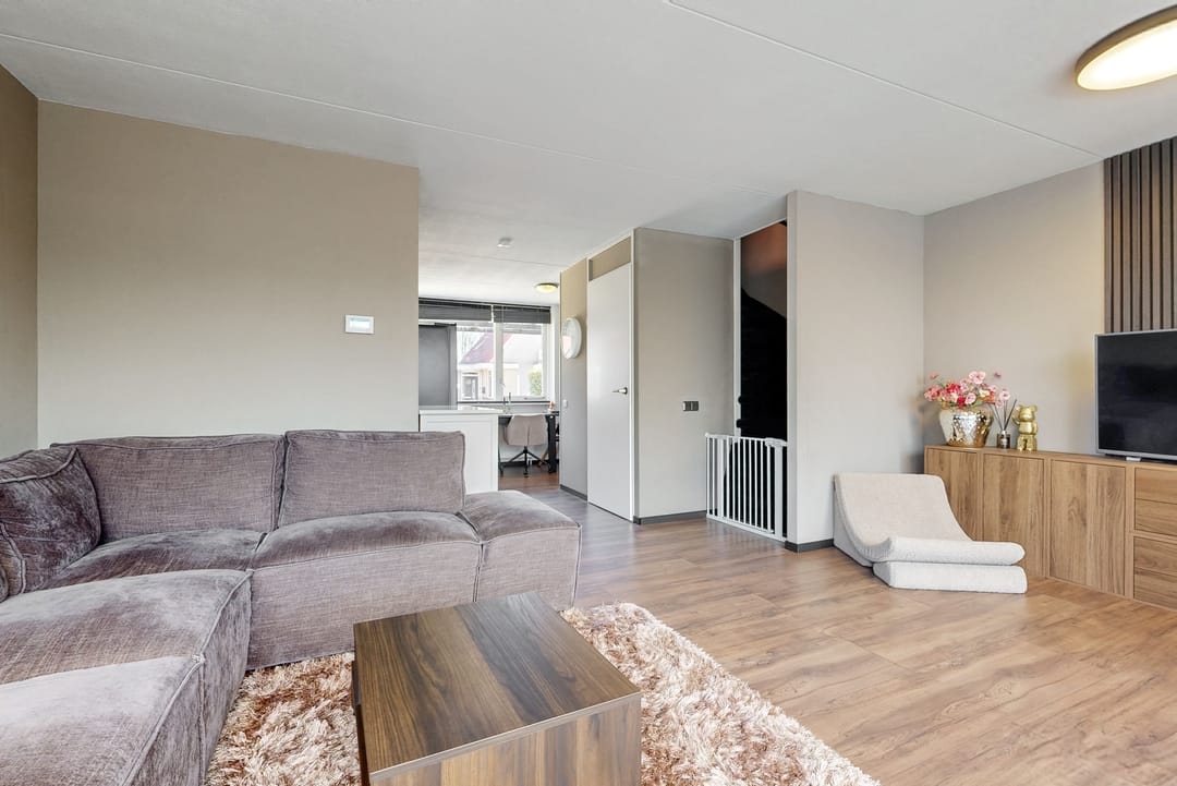 Foto 11 van Sodalietdreef 35