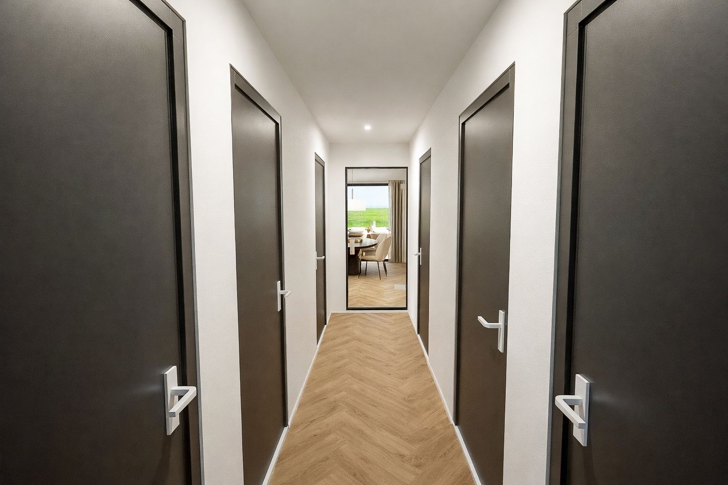 Foto 4 van Maasbrachterweg