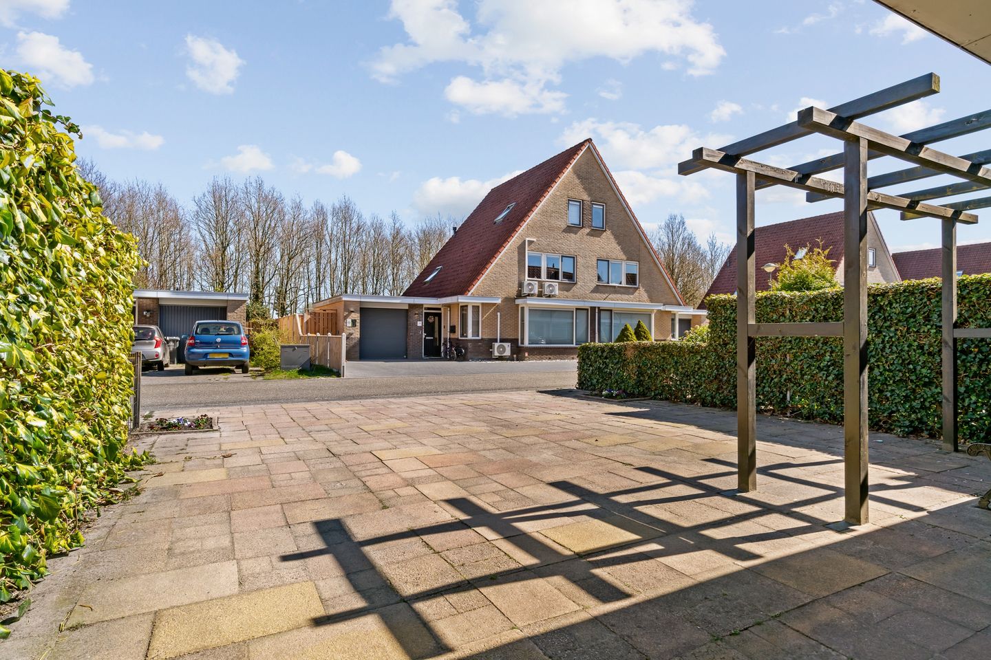 Foto 40 van Sodalietdreef 35