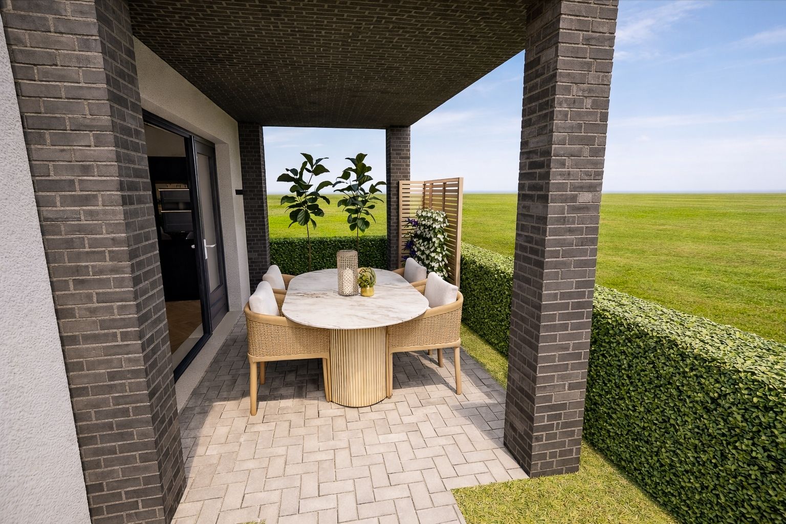 Foto 18 van Maasbrachterweg