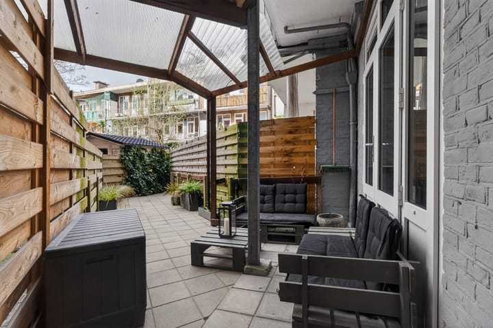 Photo 4 of Baffinstraat 12-H