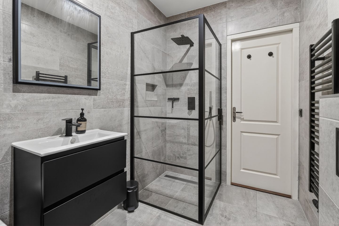 Foto 14 van Baffinstraat 12-H