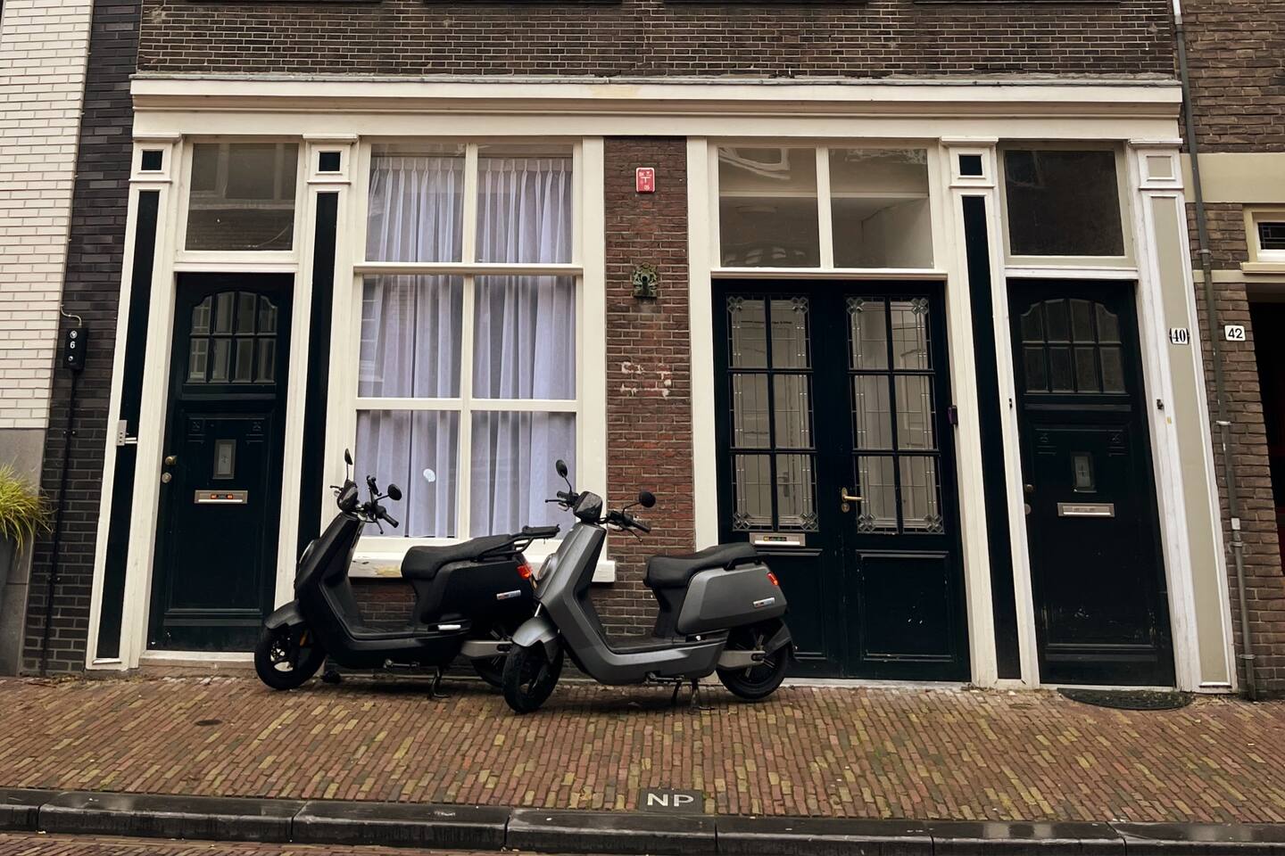 Wijnstraat 38 