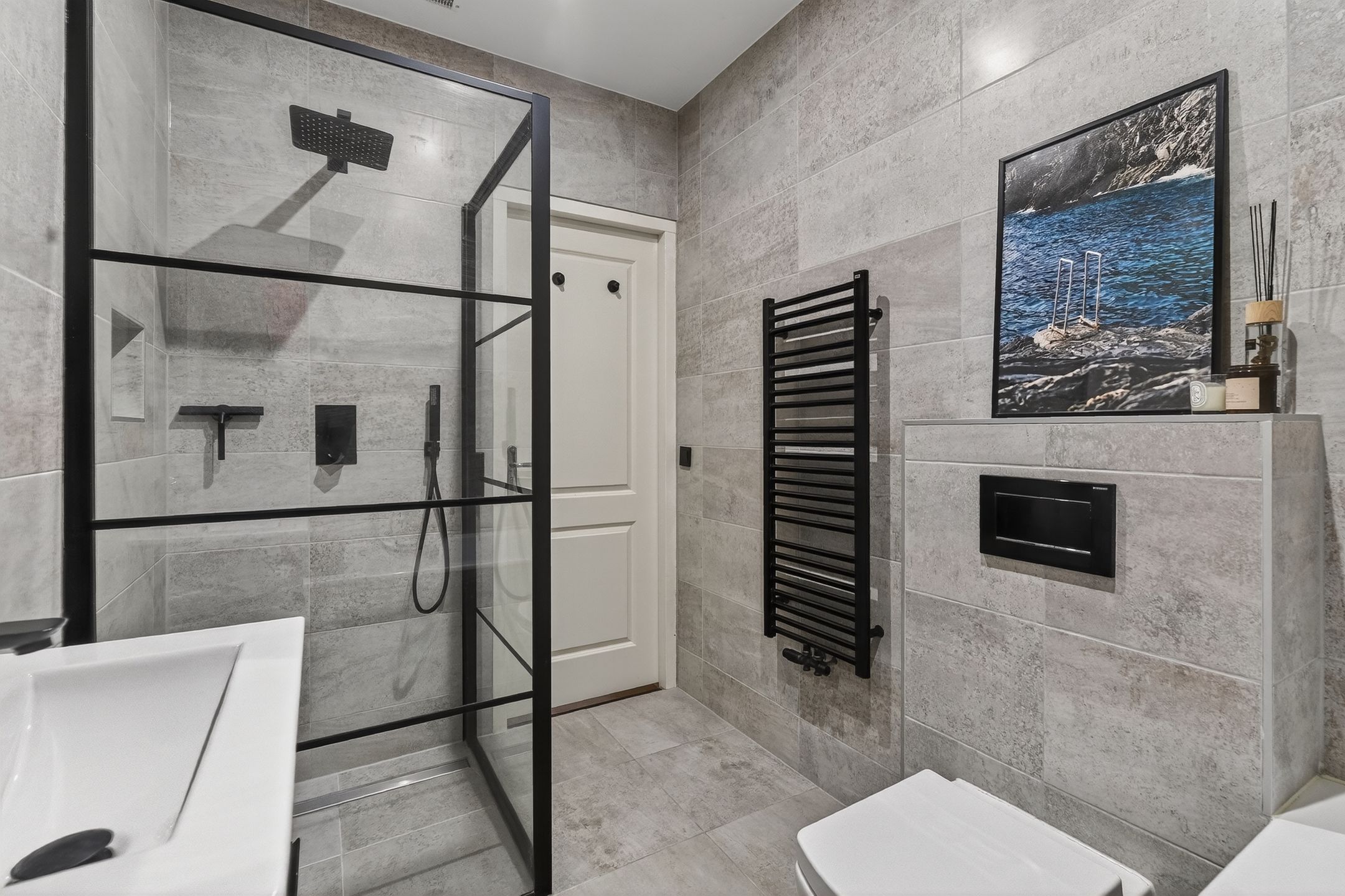 Foto 15 van Baffinstraat 12-H