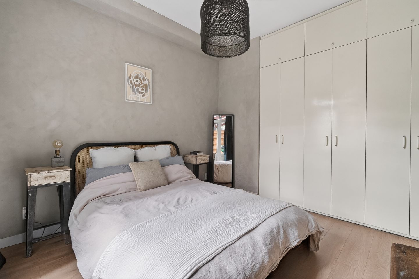 Foto 19 van Baffinstraat 12-H