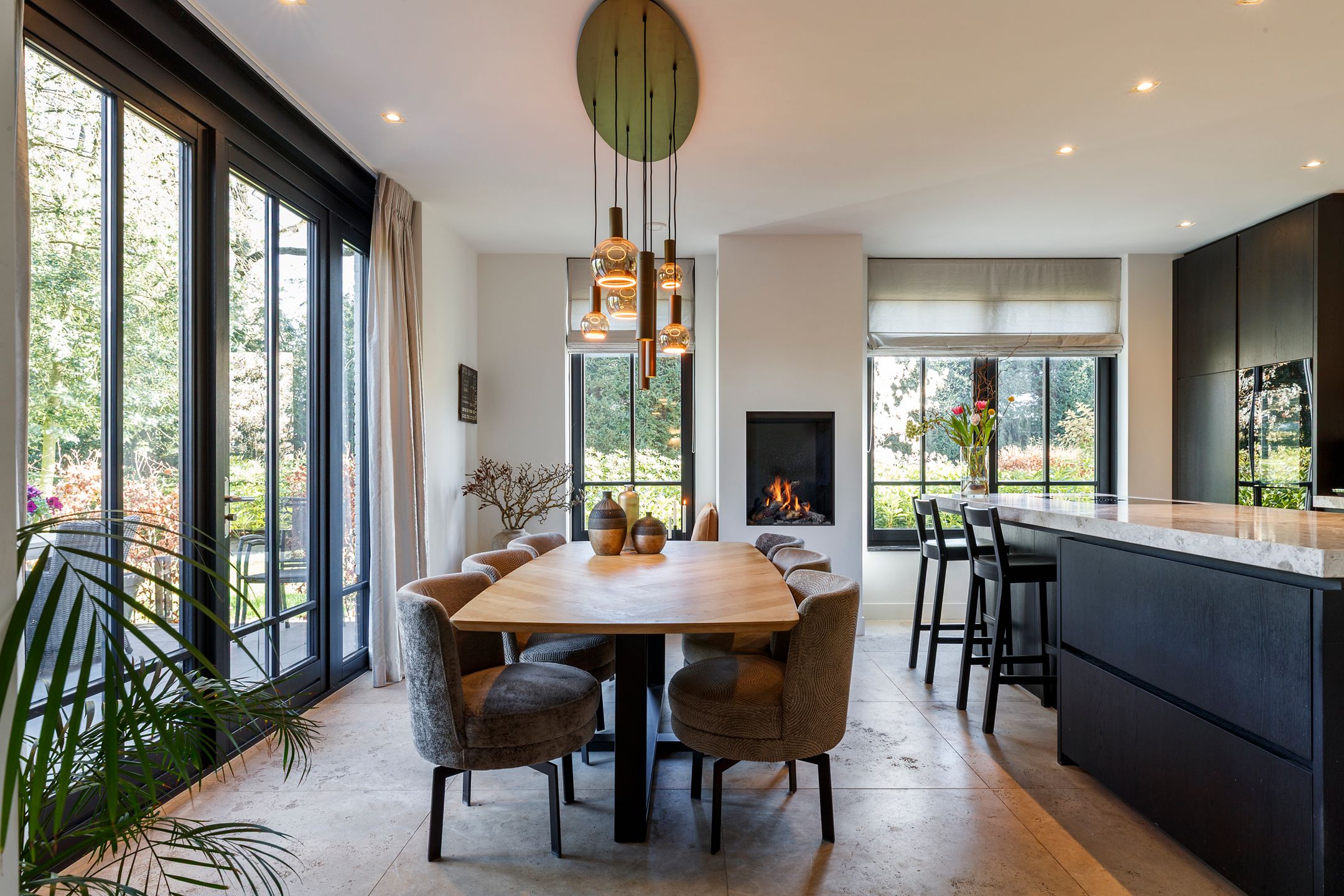 Foto 6 van Veldlaan 1-C