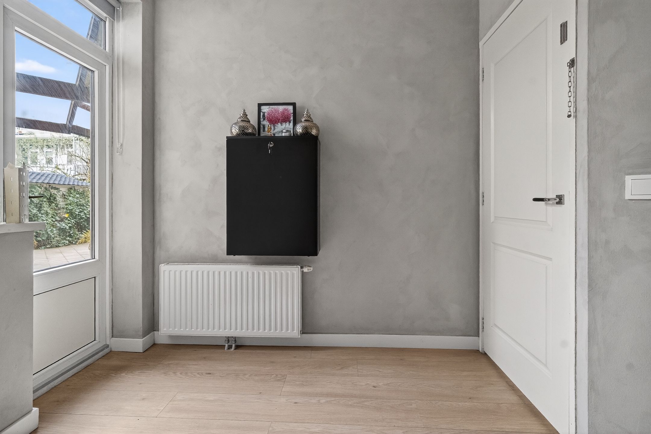 Foto 24 van Baffinstraat 12-H