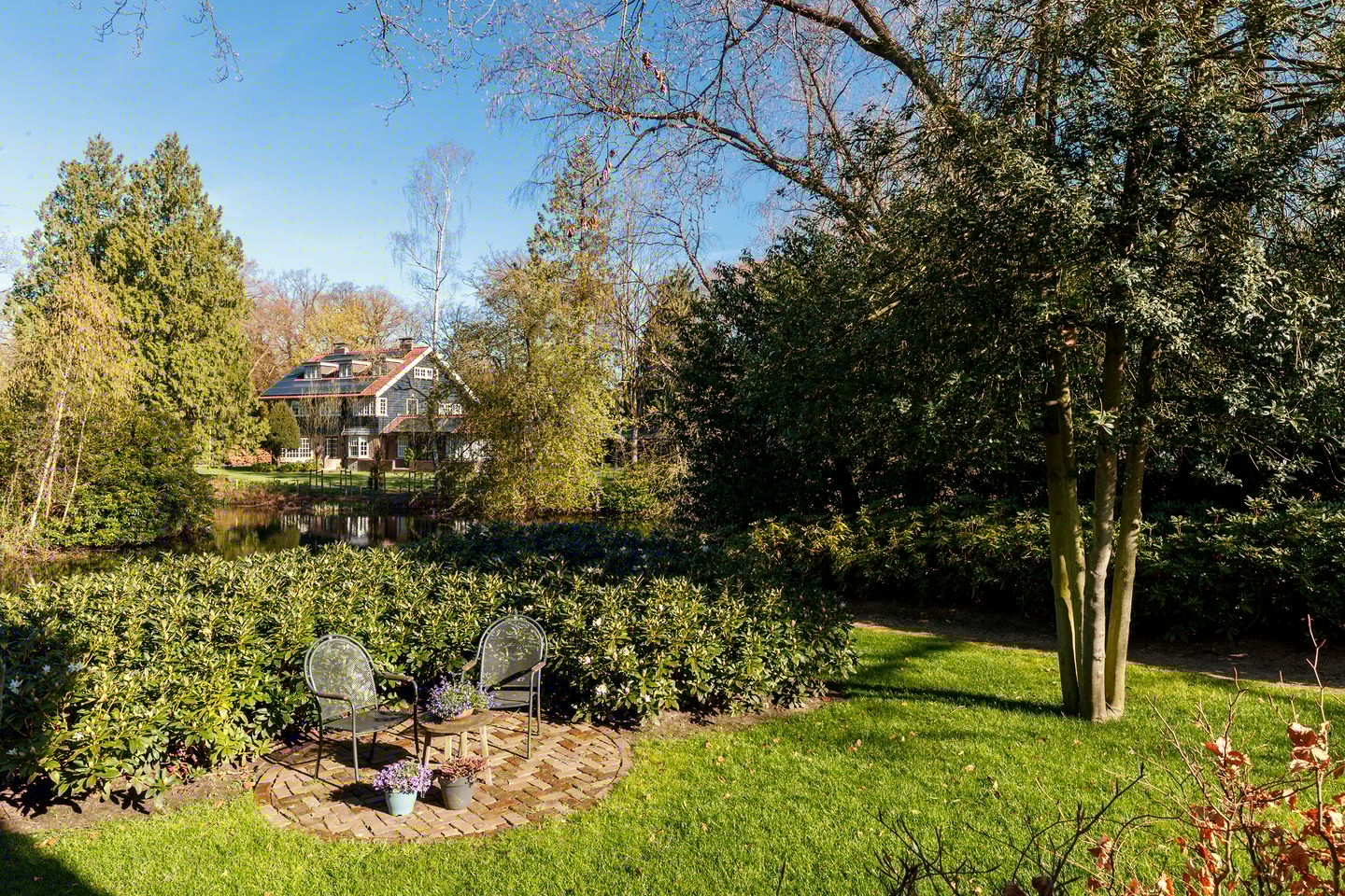 Foto 10 van Veldlaan 1-C