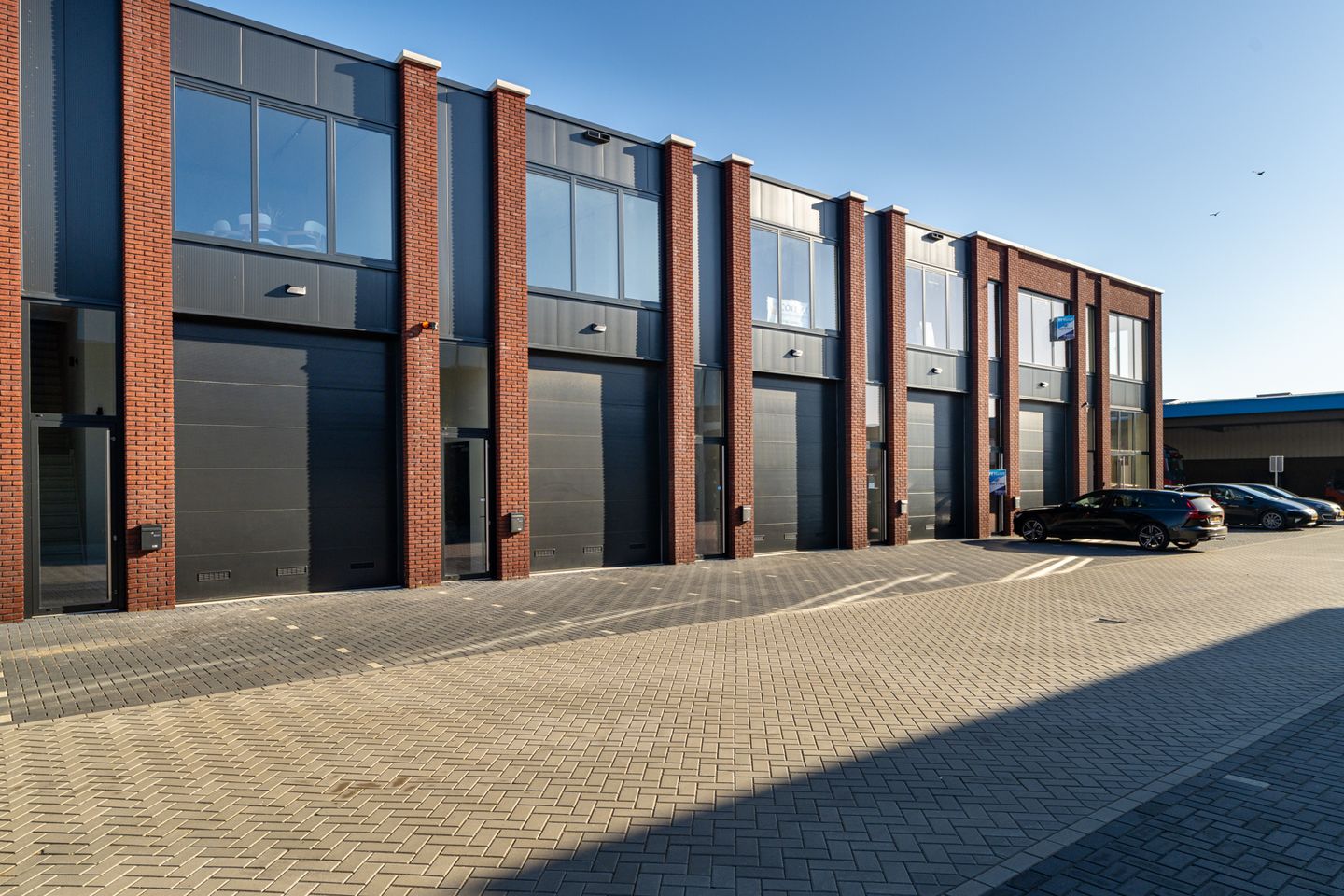 Bekijk foto 2 van Industrieweg 12-e