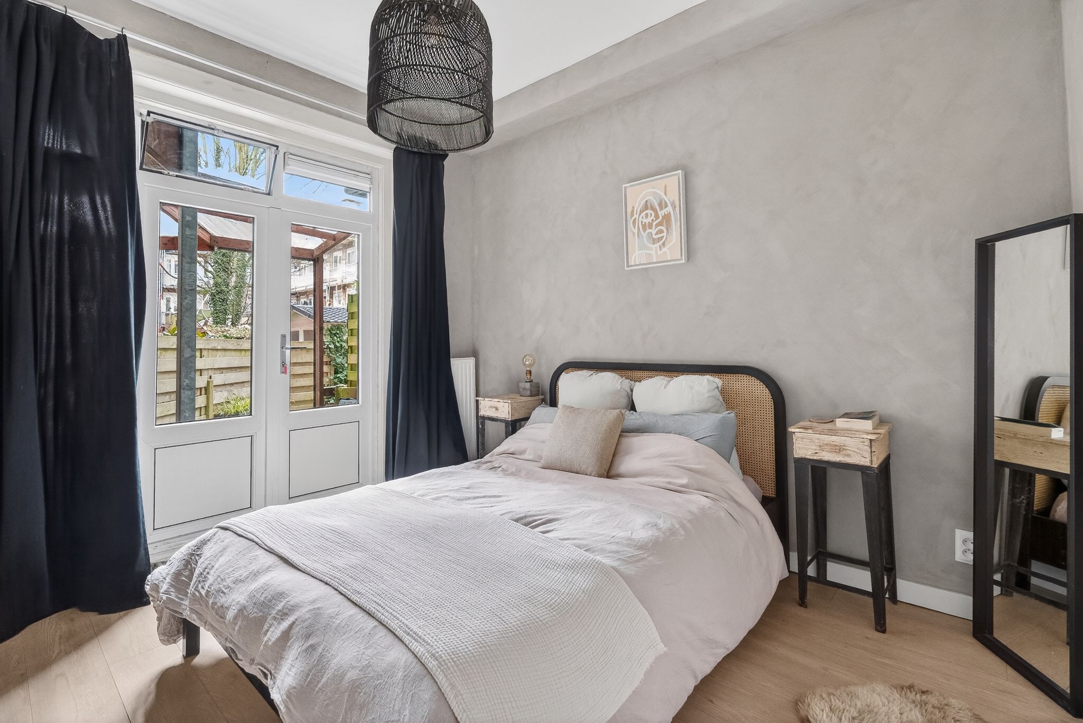 Foto 18 van Baffinstraat 12-H