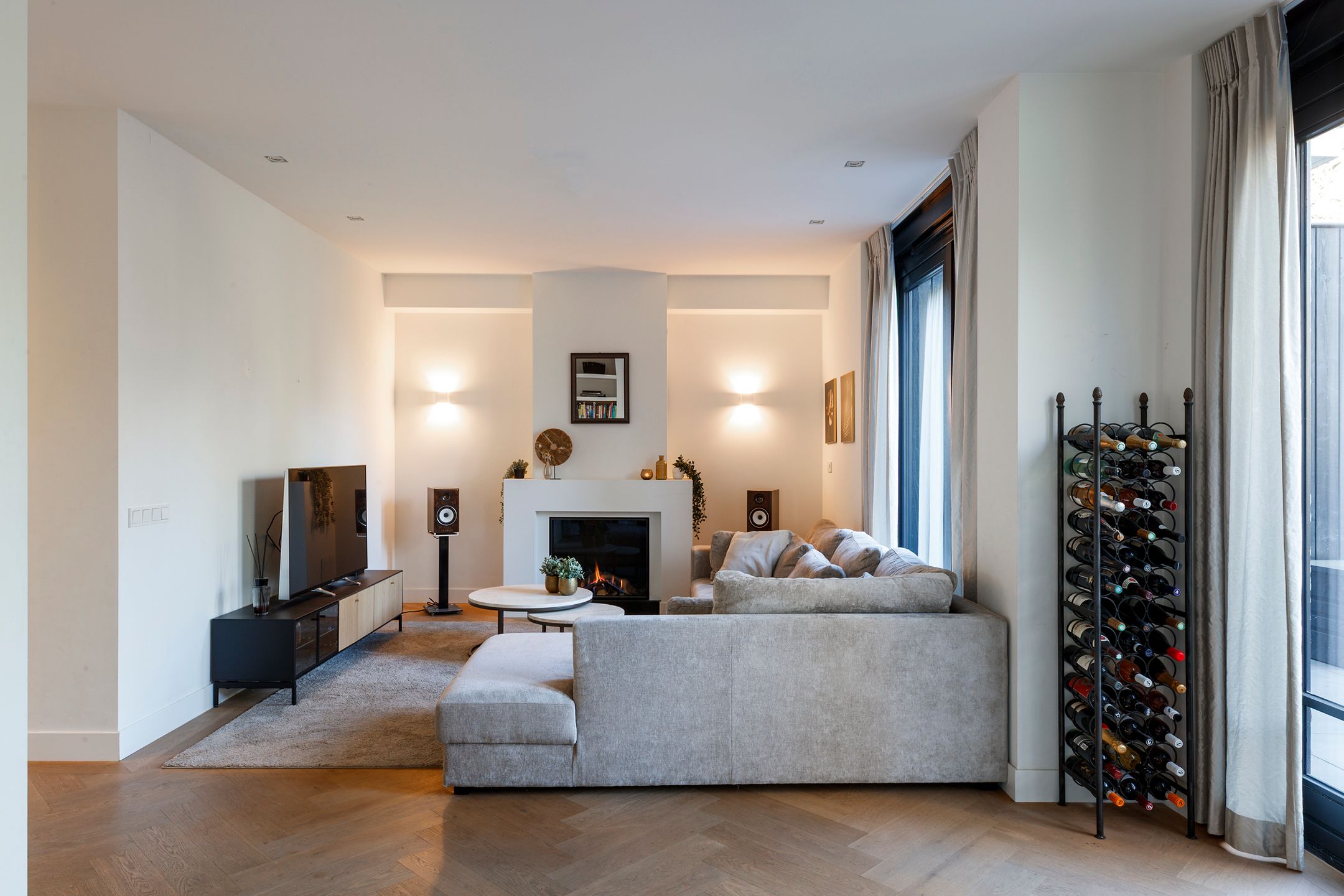 Foto 3 van Veldlaan 1-C