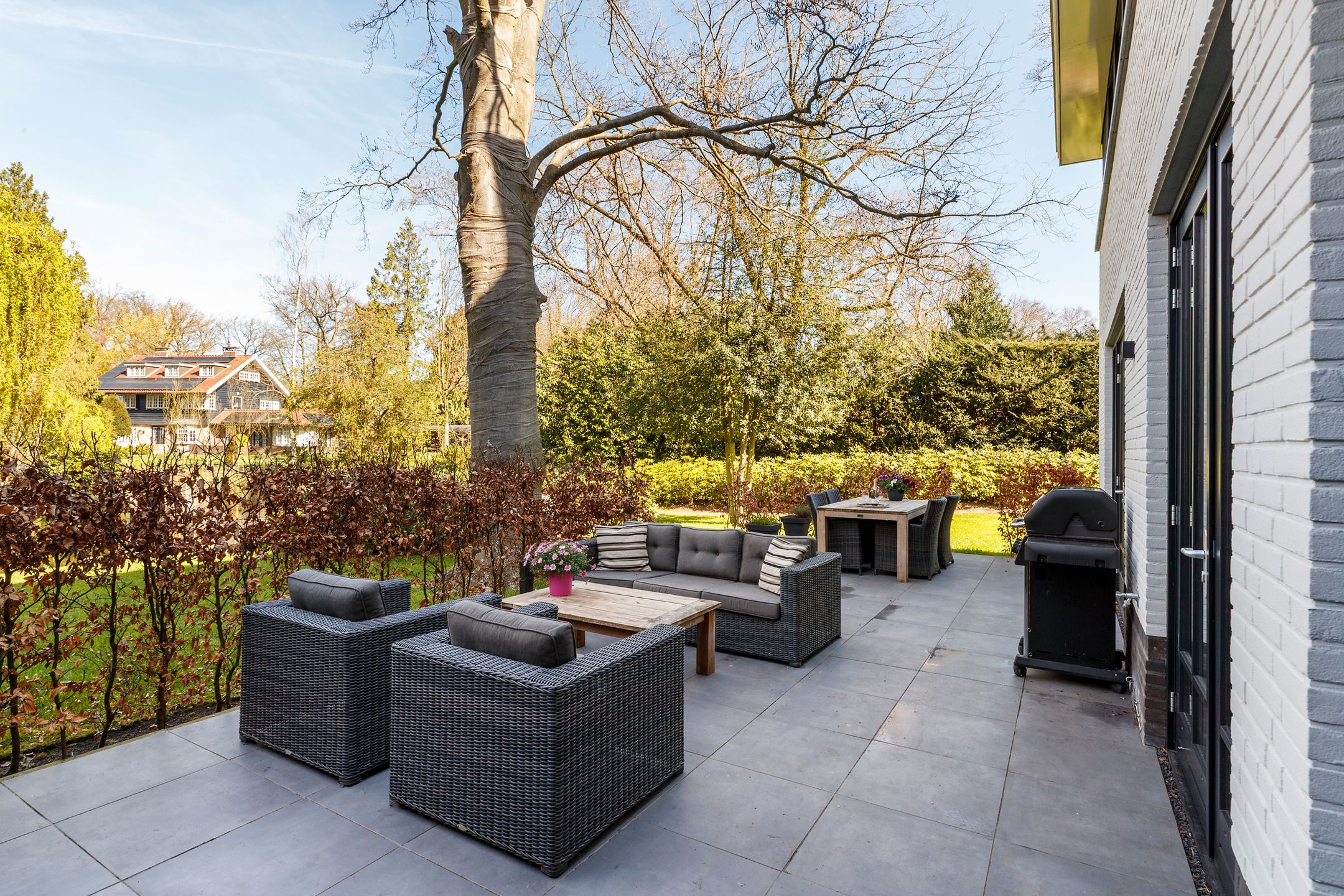 Foto 9 van Veldlaan 1-C