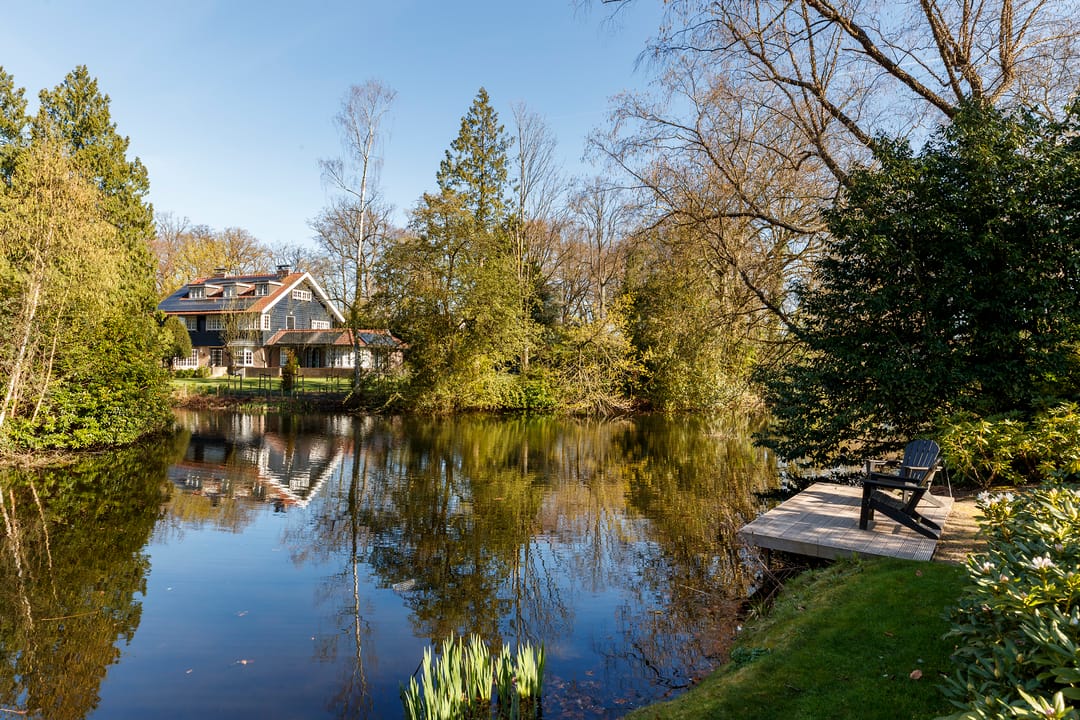 Foto 11 van Veldlaan 1-C