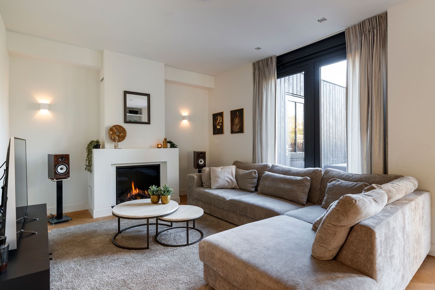 Foto 4 van Veldlaan 1-C