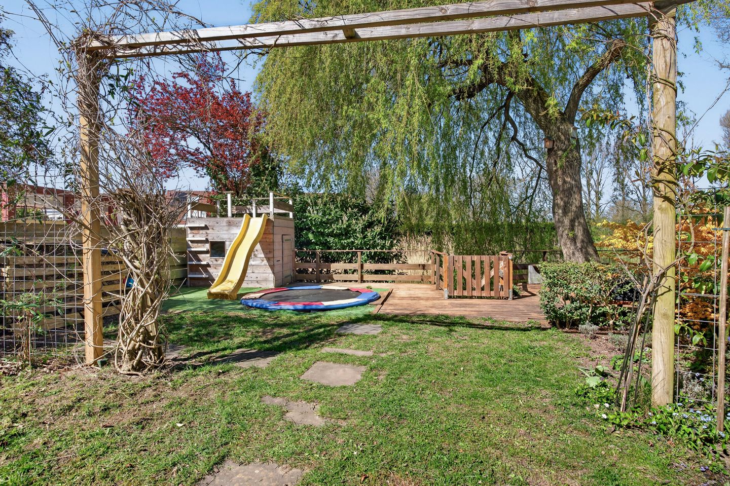 Foto 4 van Koewei 33