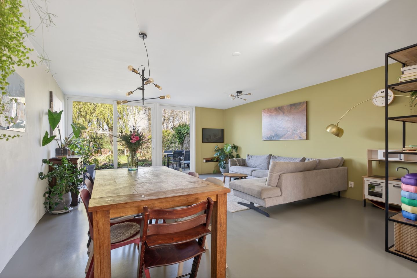 Foto 10 van Koewei 33