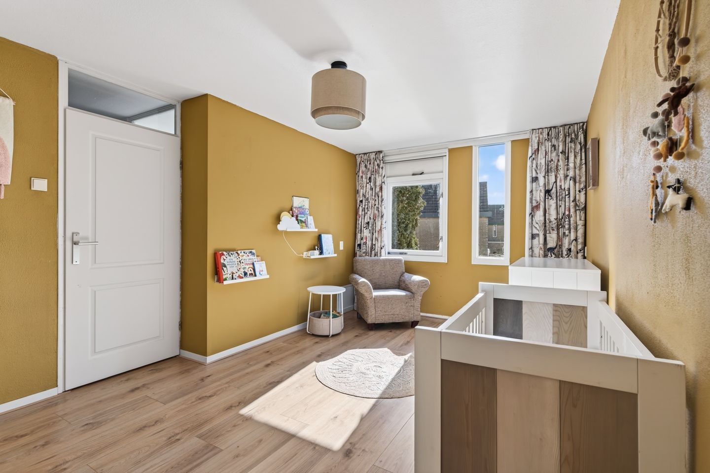 Foto 20 van Koewei 33