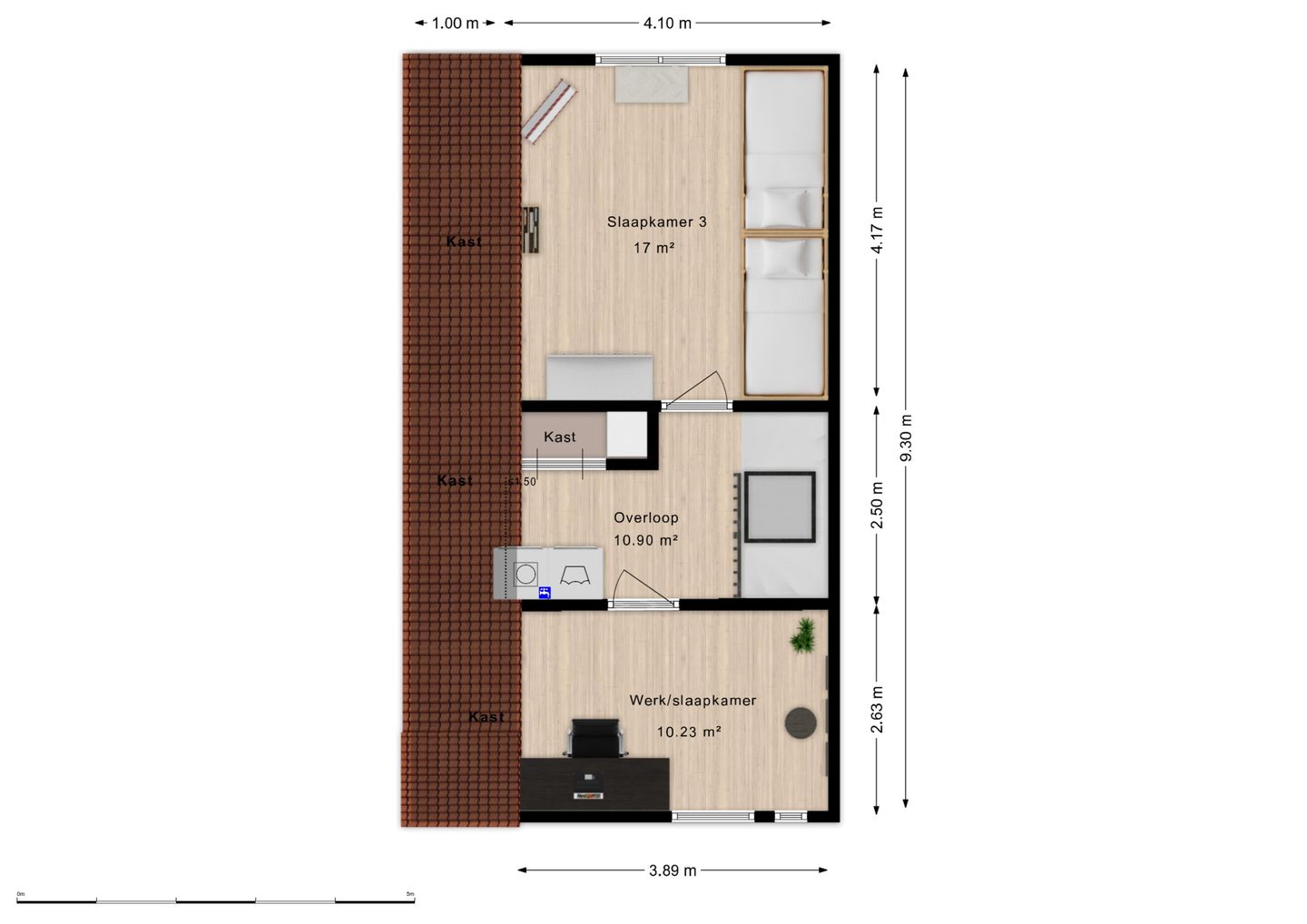 Foto 44 van Koewei 33