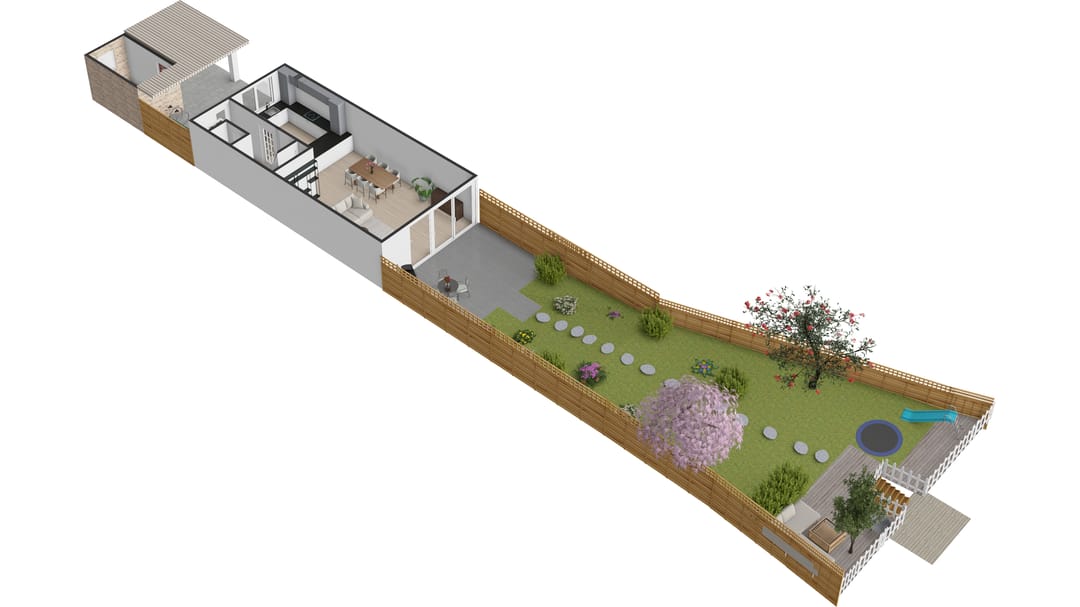 Foto 46 van Koewei 33