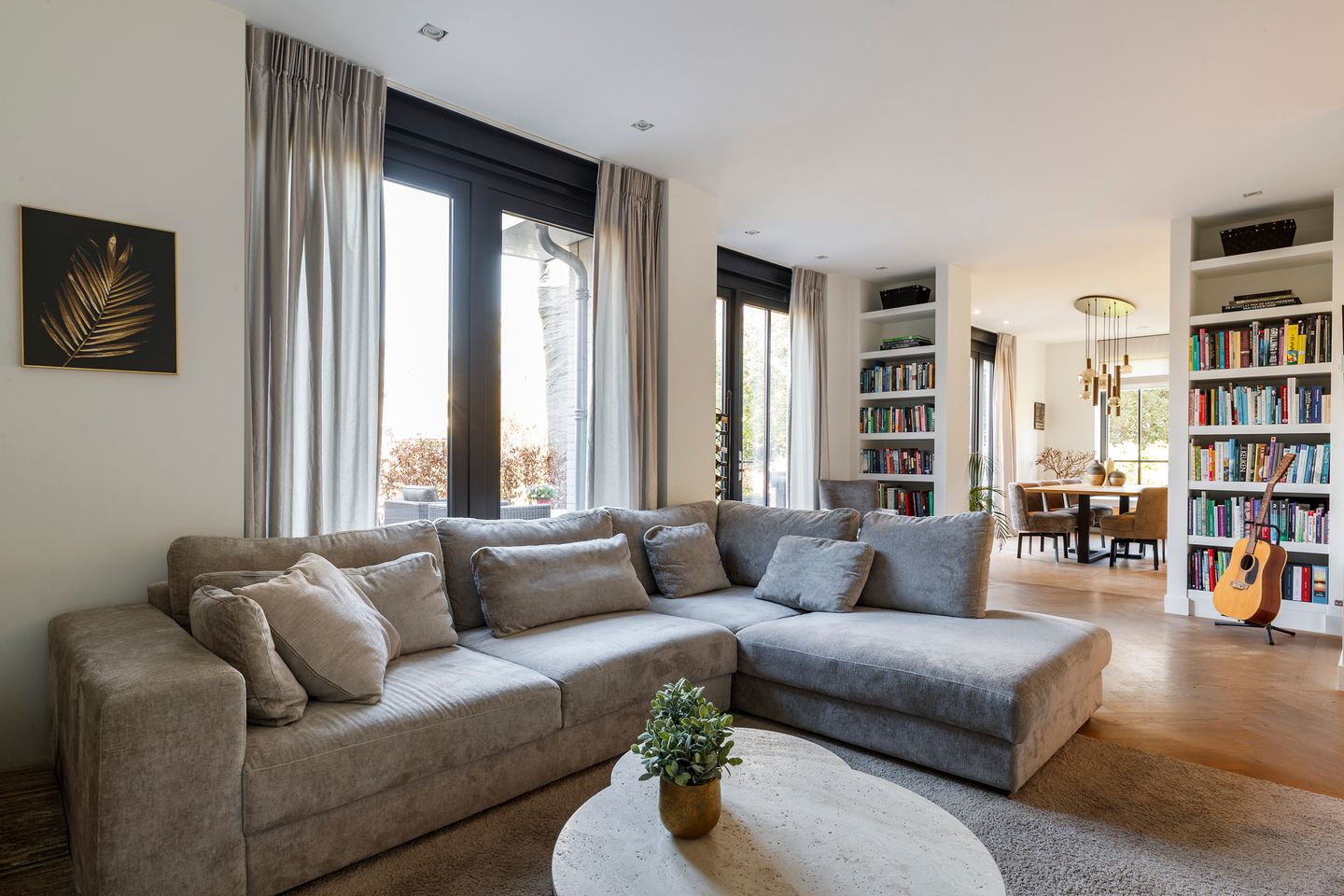 Foto 5 van Veldlaan 1-C