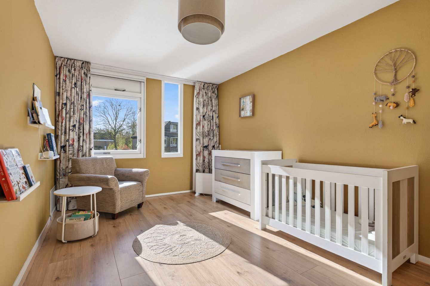 Foto 19 van Koewei 33